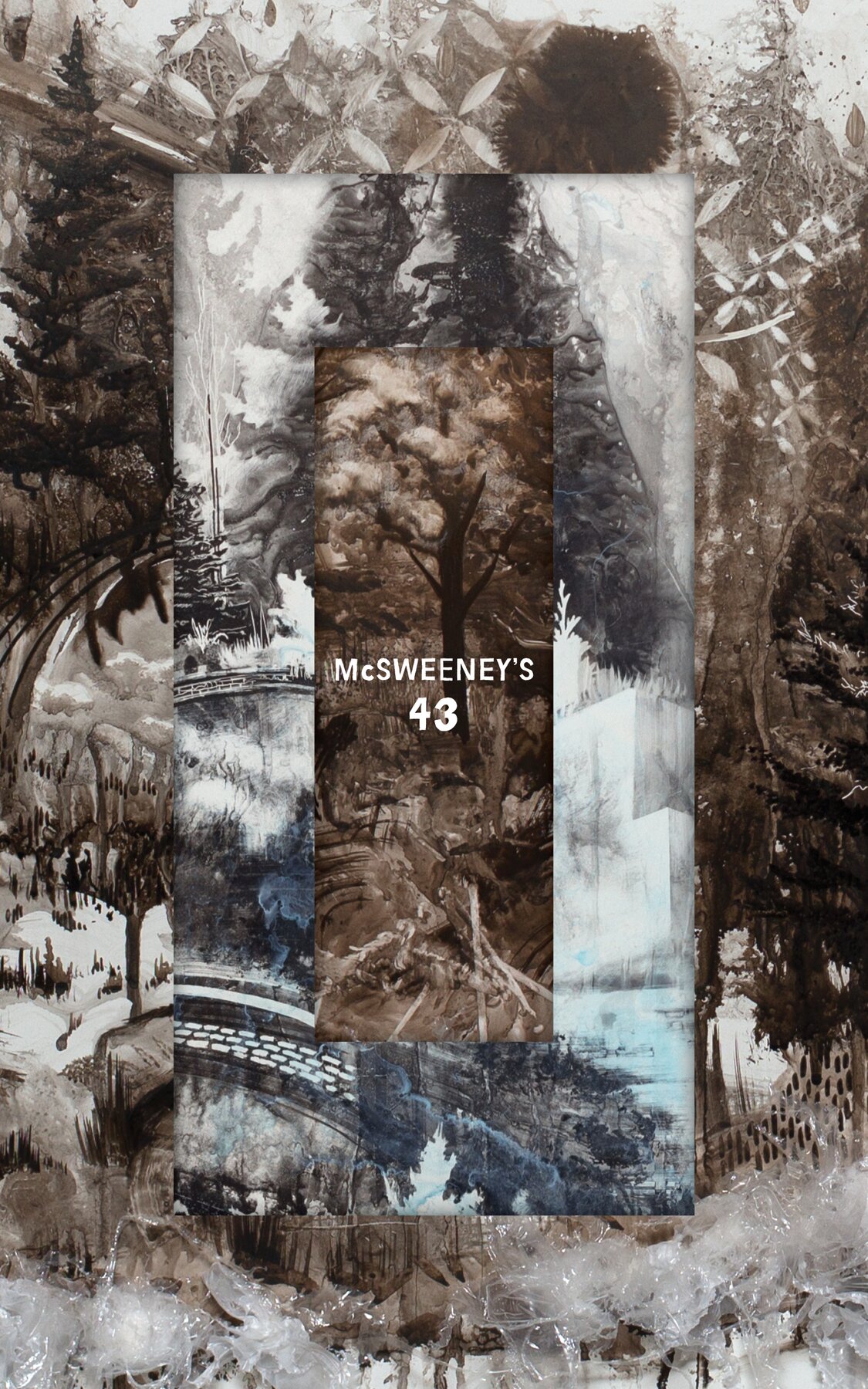 McSweeney's Issue 43 - The McSweeney's Store